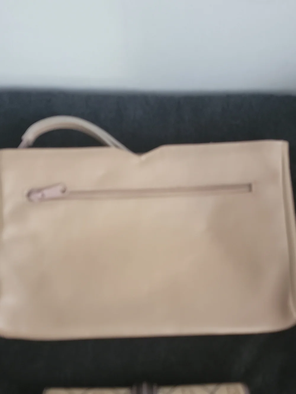 Tuape Clutch and Doonwy and Burke Wallet